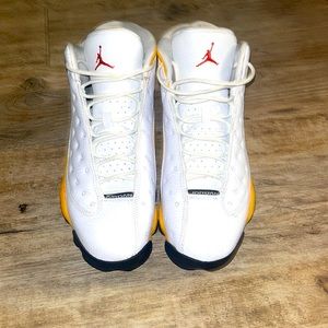 Jordan 13 Retro Del Sol